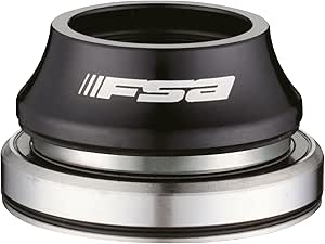 FSA NO.42 ACB-A Integrated Headset Orbit C-40 1-1/8Inches To 1.5Inches Tapered, Red, XTE1633 - Foto 4