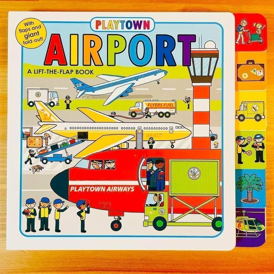 【しかけ絵本】The City Park【洋書】【ヴィンテージ】 The City Park」Lothar Meggendorfer（ロタール・メッゲンドルフ