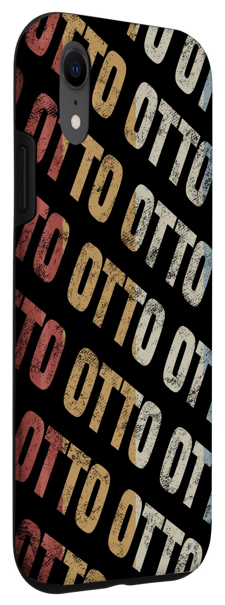 Amazon.com: iPhone XR Custom Otto Phone Cover Vintage Retro Black Personalized Case : Cell Phones & Accessories Amazon.com: iPhone XR Custom Otto Phone Cover Vintage Retro Black Personalized Case : Cell Phones & Accessories