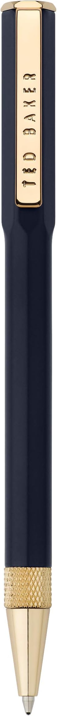 Ted Baker Premium Blue Ballpoint Pen