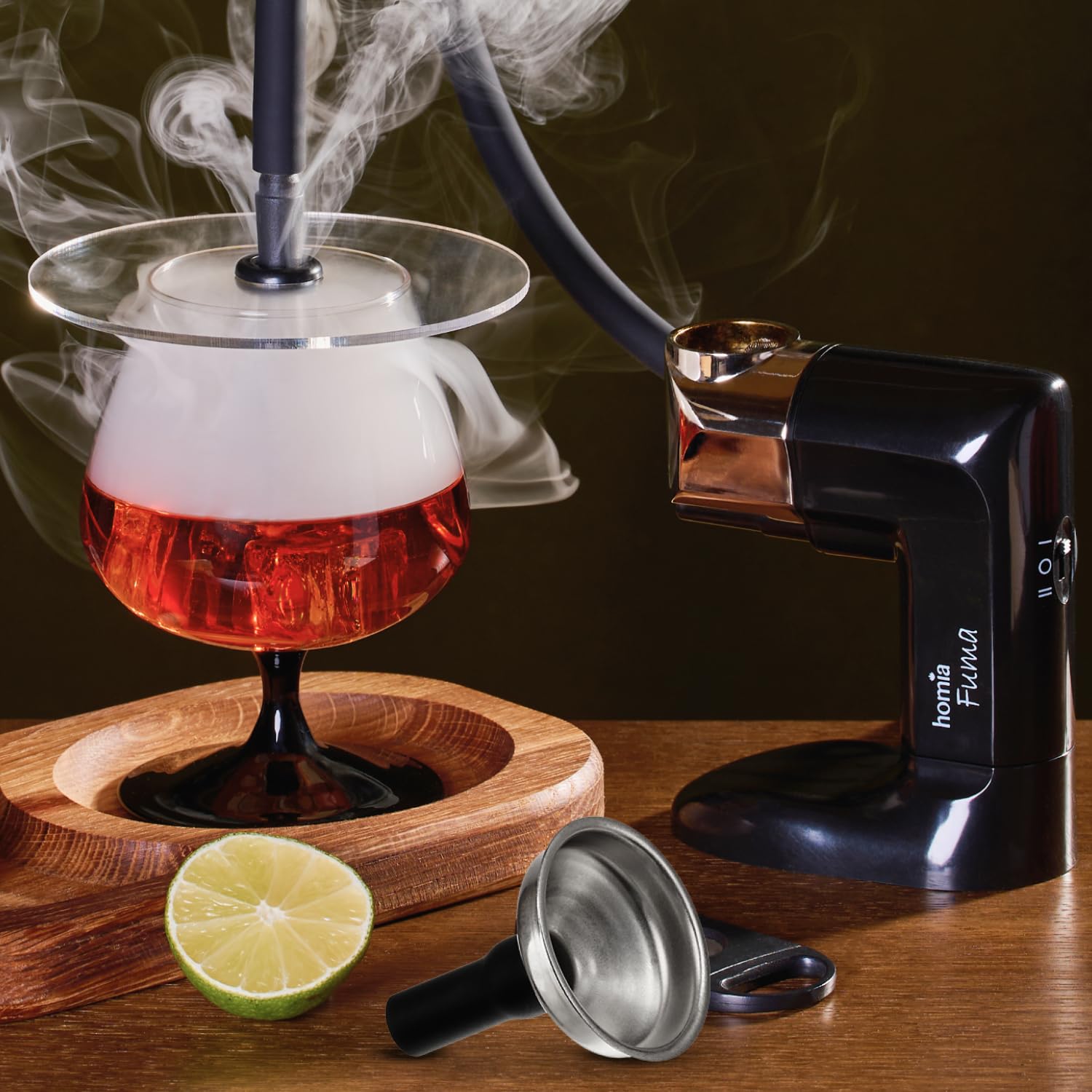 Amazon.com : Nozzle for Smoking Infuser, Smoking Bubble Accessory
