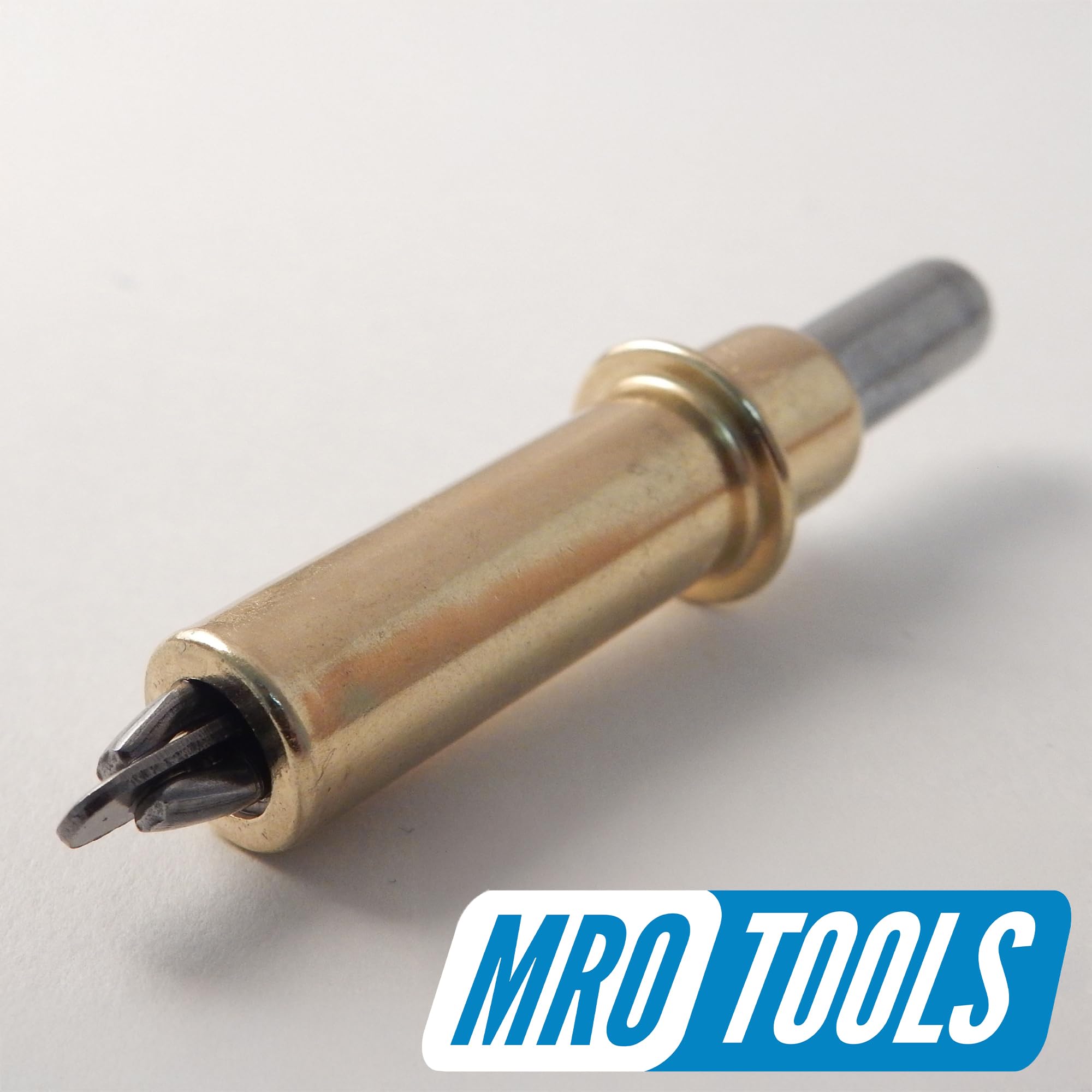 25 3/16 & 25 3/32 Zephyr Kwik-Lok Cleco Fasteners w/Carry Bag (KZ3S50-5)