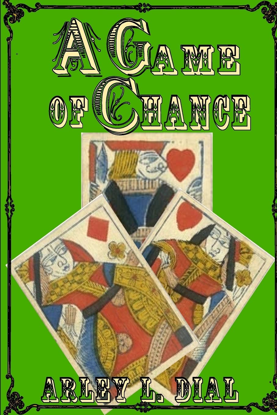 A Game of Chance