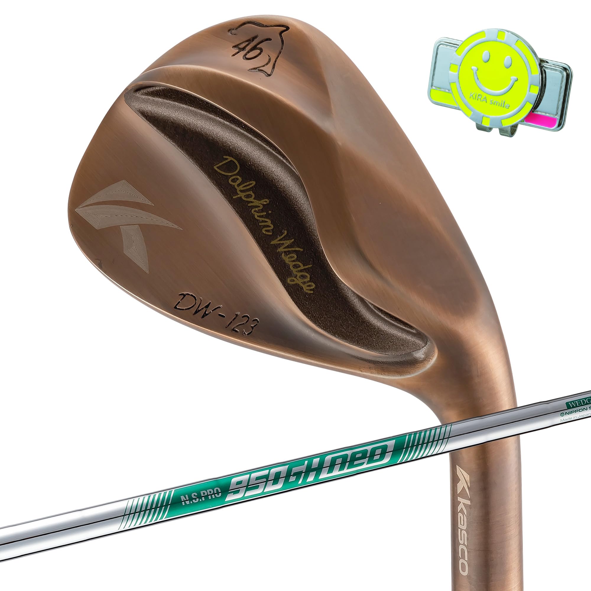 Amazon.co.jp: 【Amazon.co.jp 限定】キャスコ(Kasco) ドルフィン