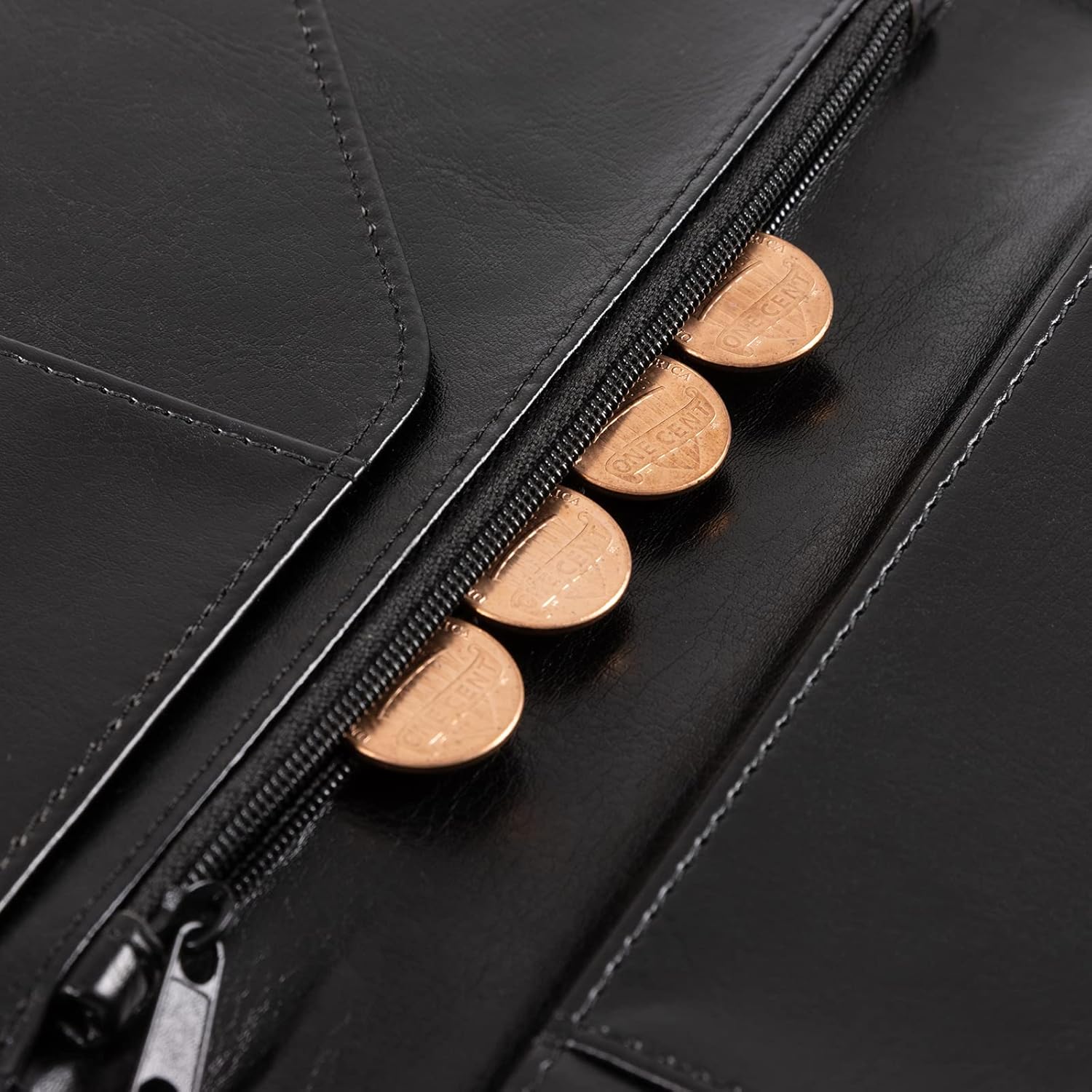 iDLEHANDS Server Book with Pen Holder - Butterfly