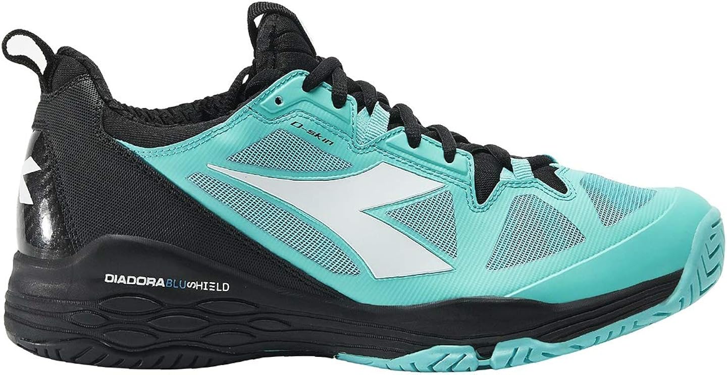 Diadora court shoes Clearance