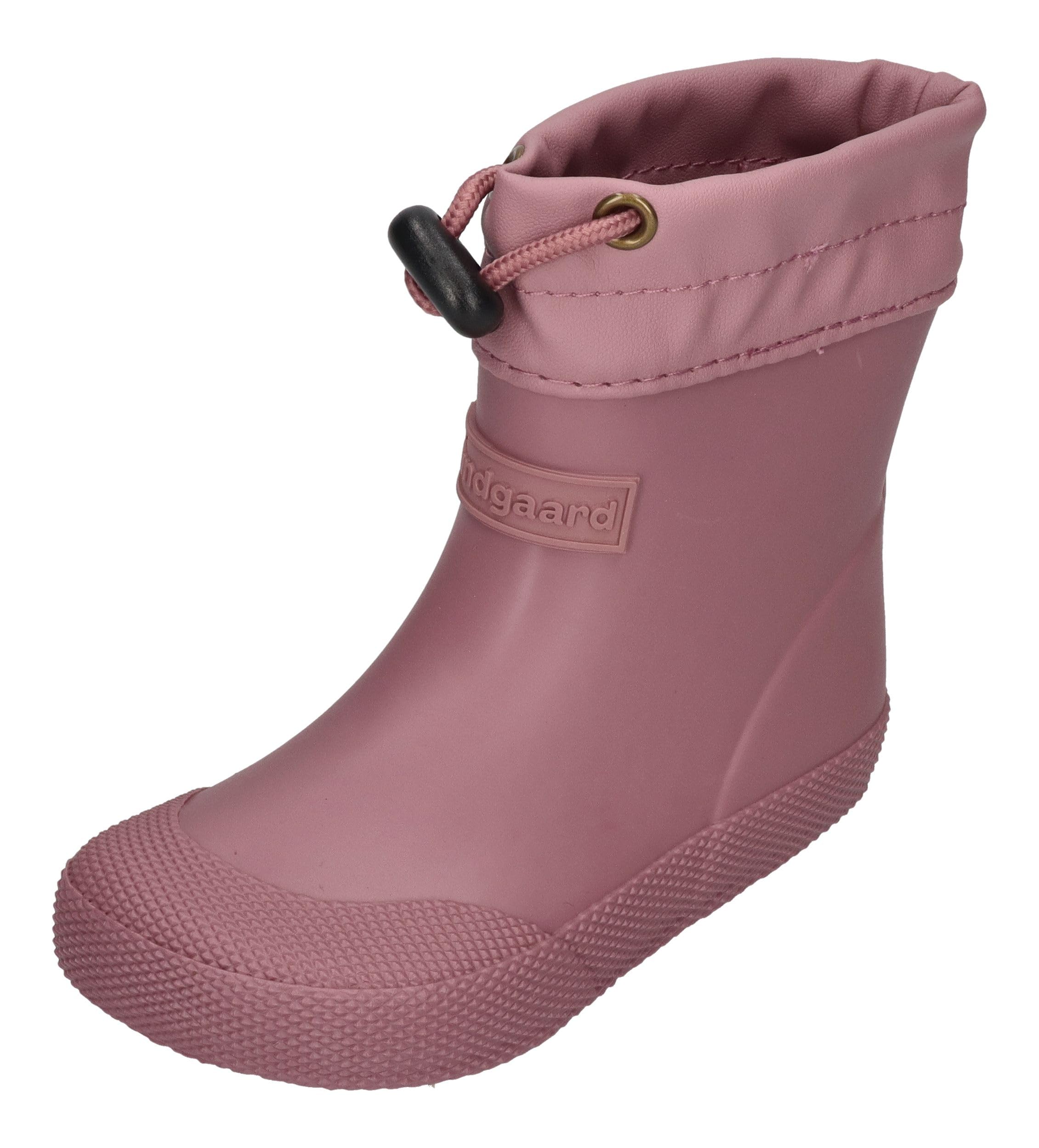 Bundgaard Extrem flexible & leichte Barfuß- Gummistiefel Kurzschaft COVER v