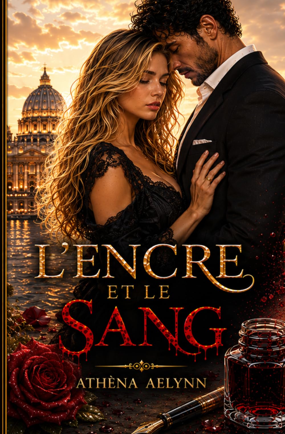 L'Encre et le Sang