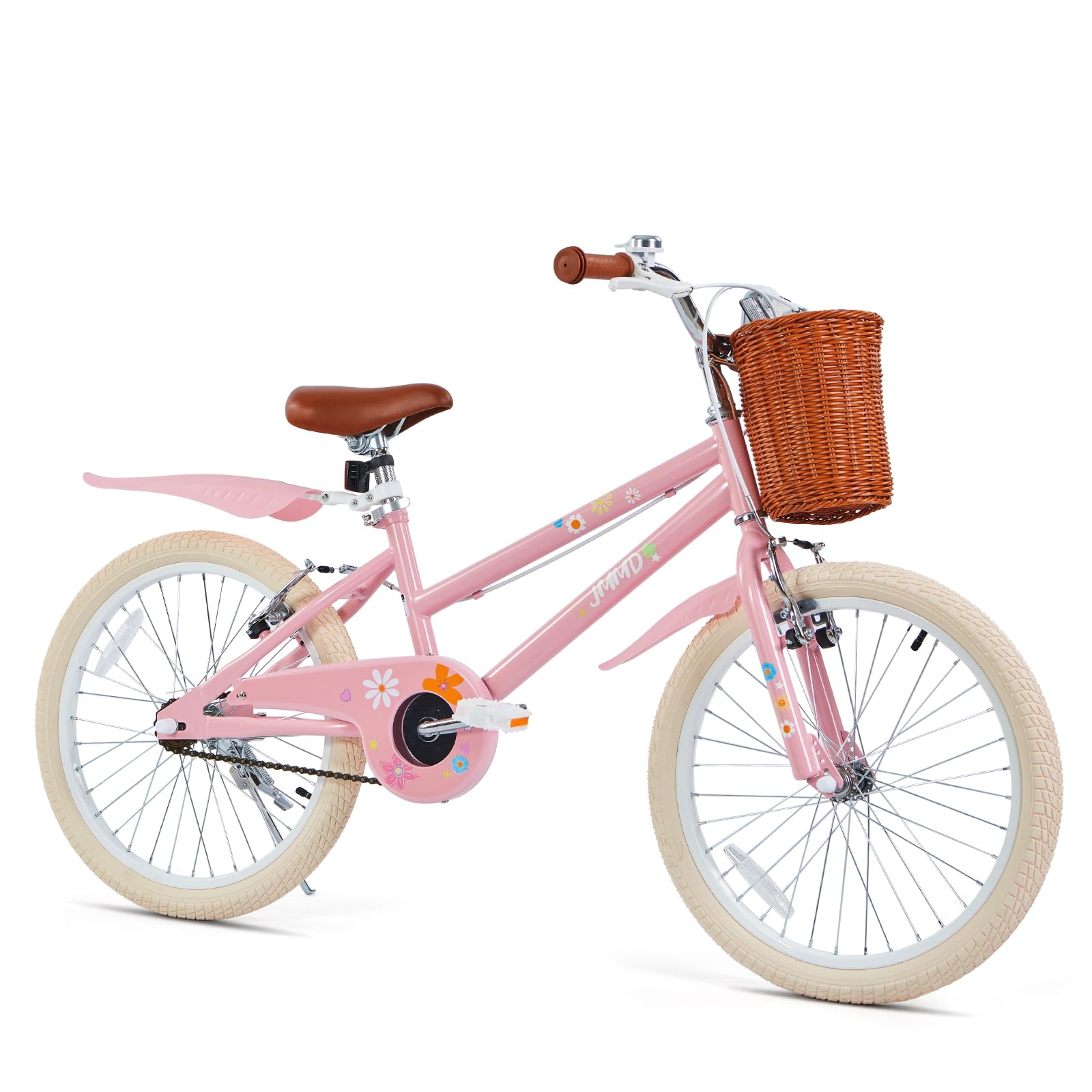 JMMD Girls Bike 