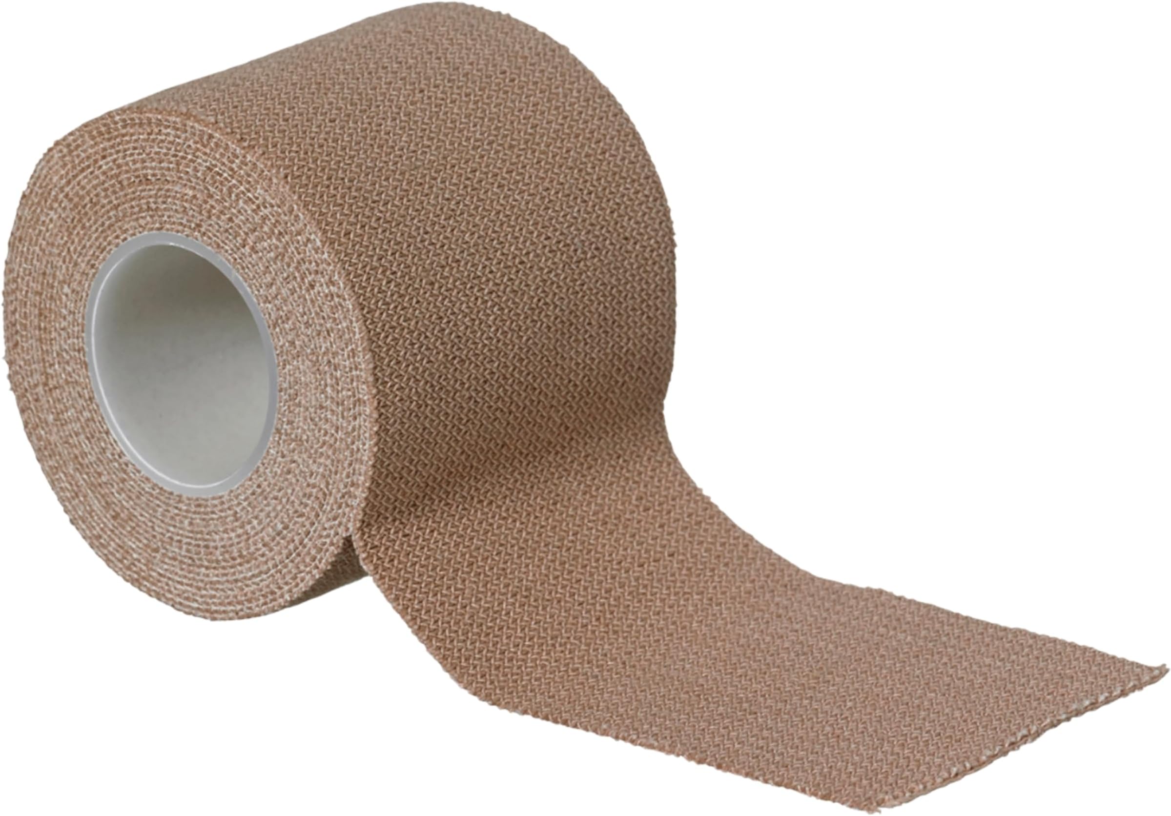 Vulkan Meditex Elastic Adhesive Bandage Tape, For Support after Injury, Injury Prevention during Sports and Exercise, 5 cm x 4.6 m