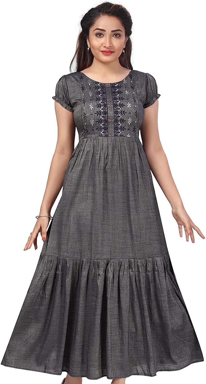 CEE 18 Womens Kurti Kurti (pack of 1)
