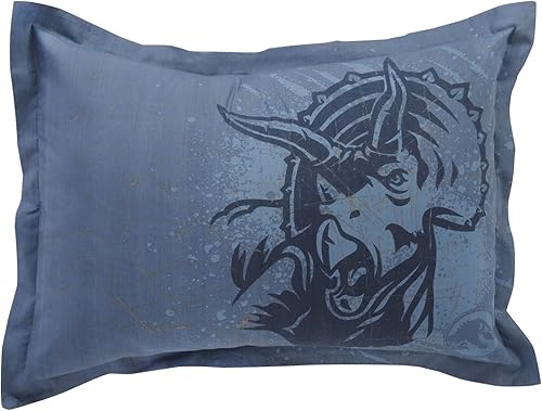 Miniatura 582 de Franco - Juego de edredón y sábanas supersuaves con funda de almohada, para niños, 7 piezas, tamaño matrimonial, Peppa Pig