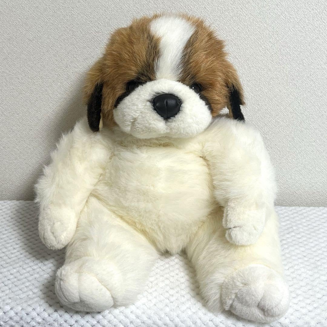 ♡オリエンタルトーイ♡セントバーナード犬