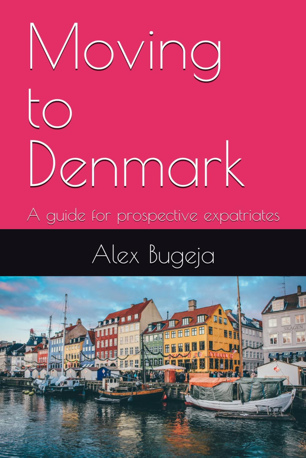 Moving to Denmark: A guide for prospective expatriates
