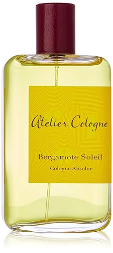 Miniatura 26 de Atelier Cologne, Pomelo Paradis, 6.7 onzas