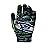 Wilson NFL Stretch Fit Football Gloves - Youth, Seattle Seahawks