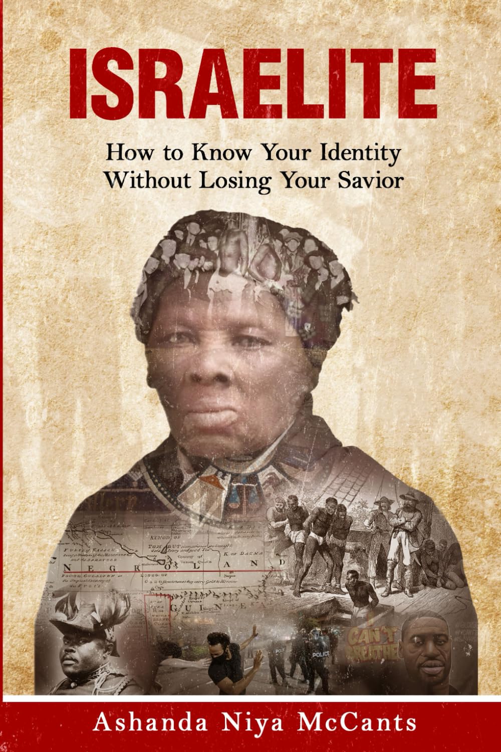 Israelite: How to Know Your Identity Without Losing Your Savior      Paperback – January 29, 2025