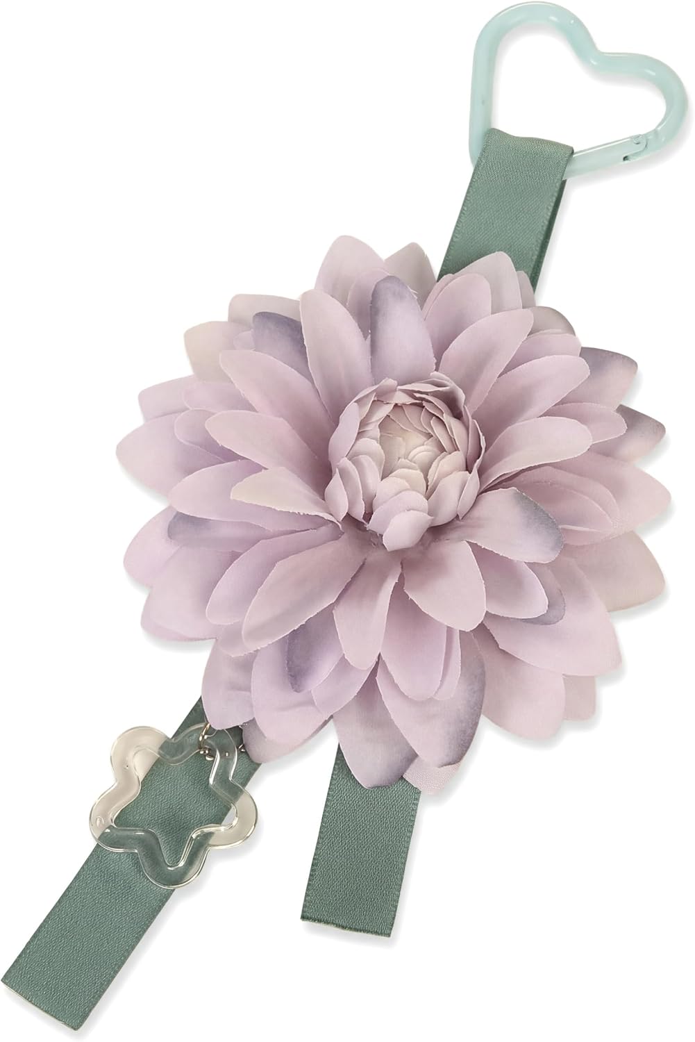 Elegant Keychain, New Chinese Style Bag Charm with Lace & Bead Chain