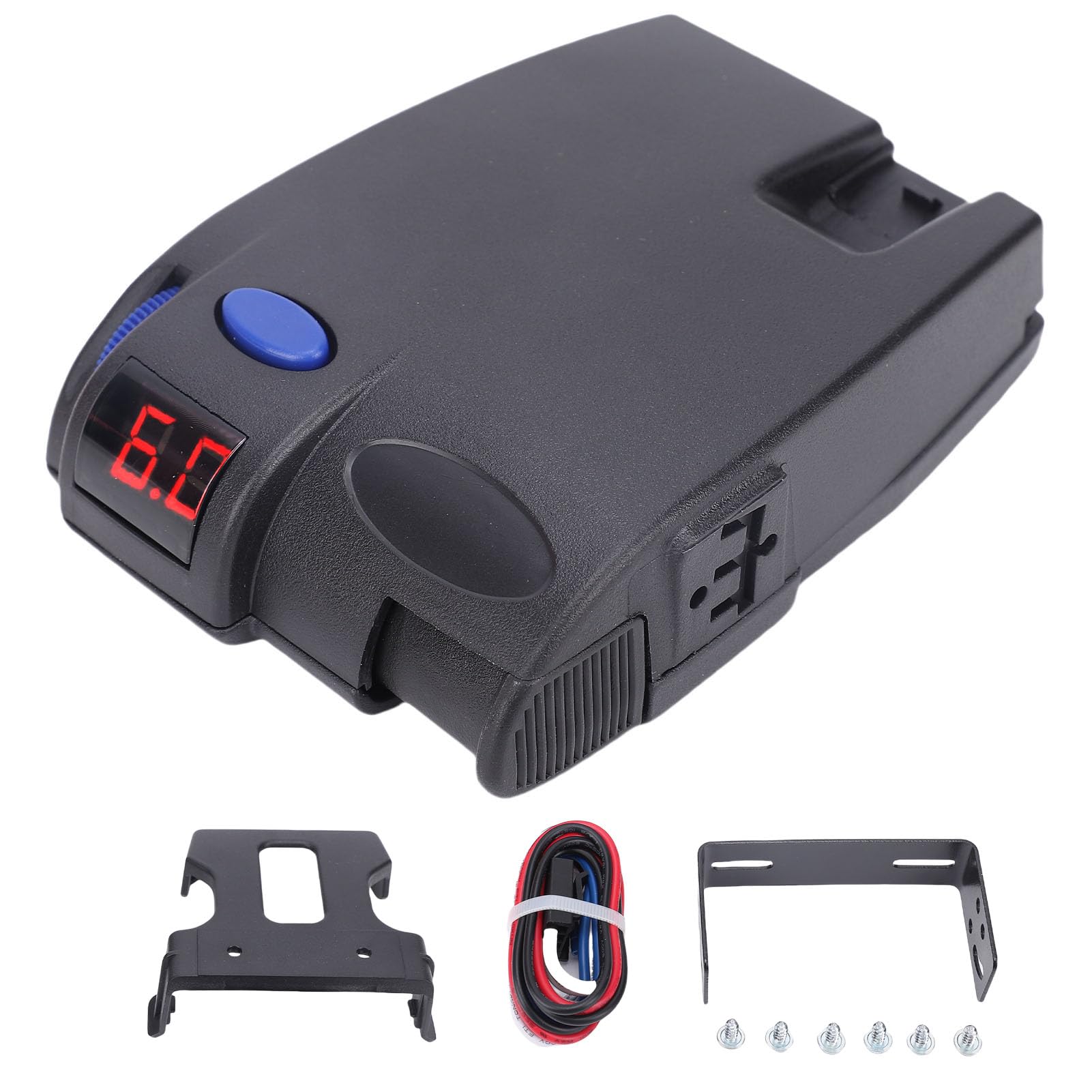 Mingzhe Proportional Brake Controller Featuring Easy Installation and