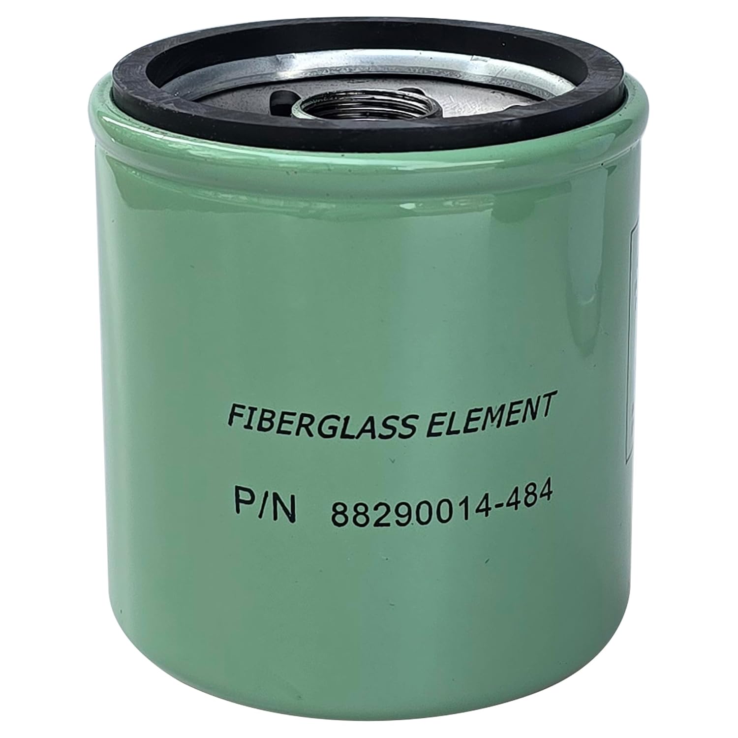 88290015-049 Air/Oil Separator, 88290014-486 Air Filter, 88290014-484 Oil Filter, Replacement Maintenance Kit Compatible for Screw Air Compressor