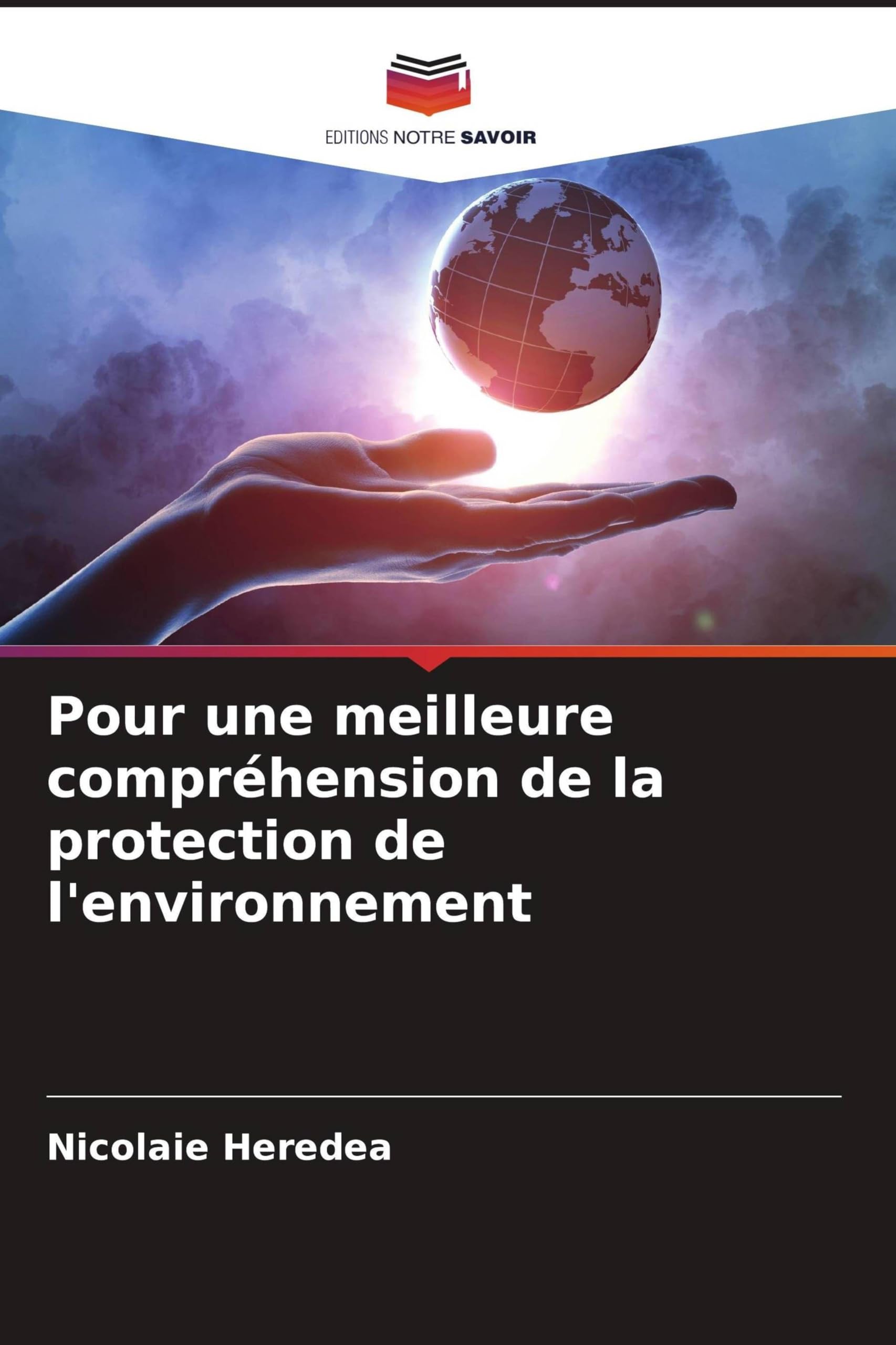 Pour une meilleure compréhension de la protection de l'environnement