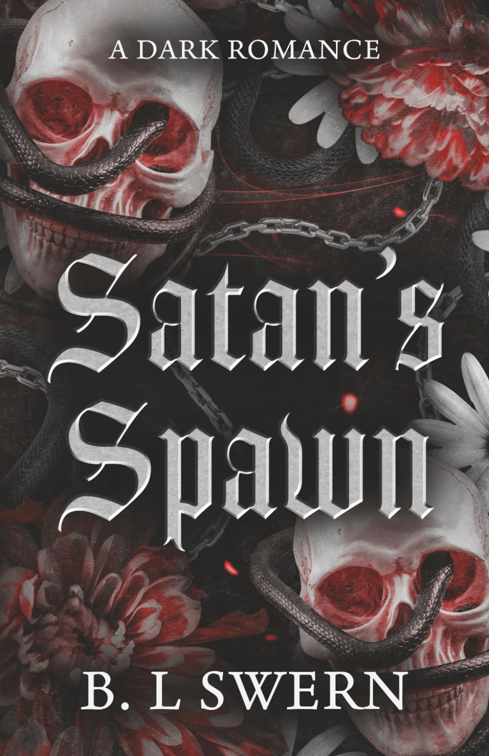 Satan's Spawn: Empire of Wolves