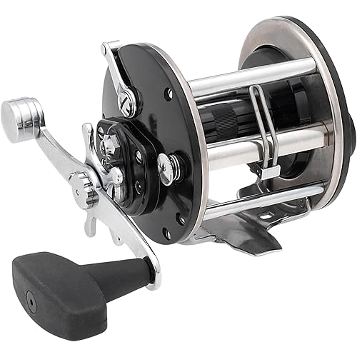 Penn General Purpose Level Wind Conventional Fishing Reel