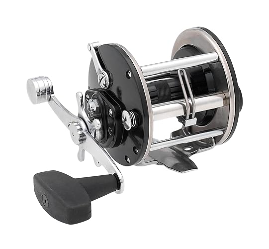 Penn General Purpose Level Wind Conventional Fishing Reel