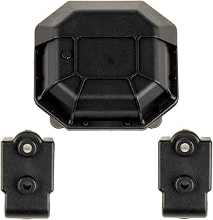 Team Associated Diff Cover and Lower 4-Link Mounts: Enduro, ASC42060
