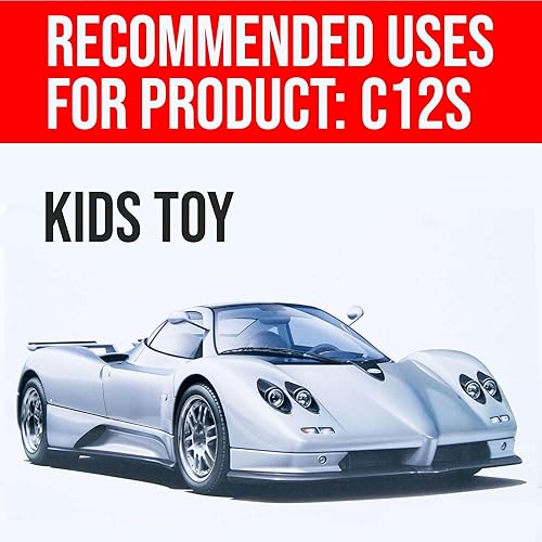 Miniatura 4 de Casil Batería CA6120 6V 12Ah – 12 amperios, batería de ciclo profundo AGM de 6 V, batería SLA F2, reemplazo VRLA, batería de luz de emergencia 6 V