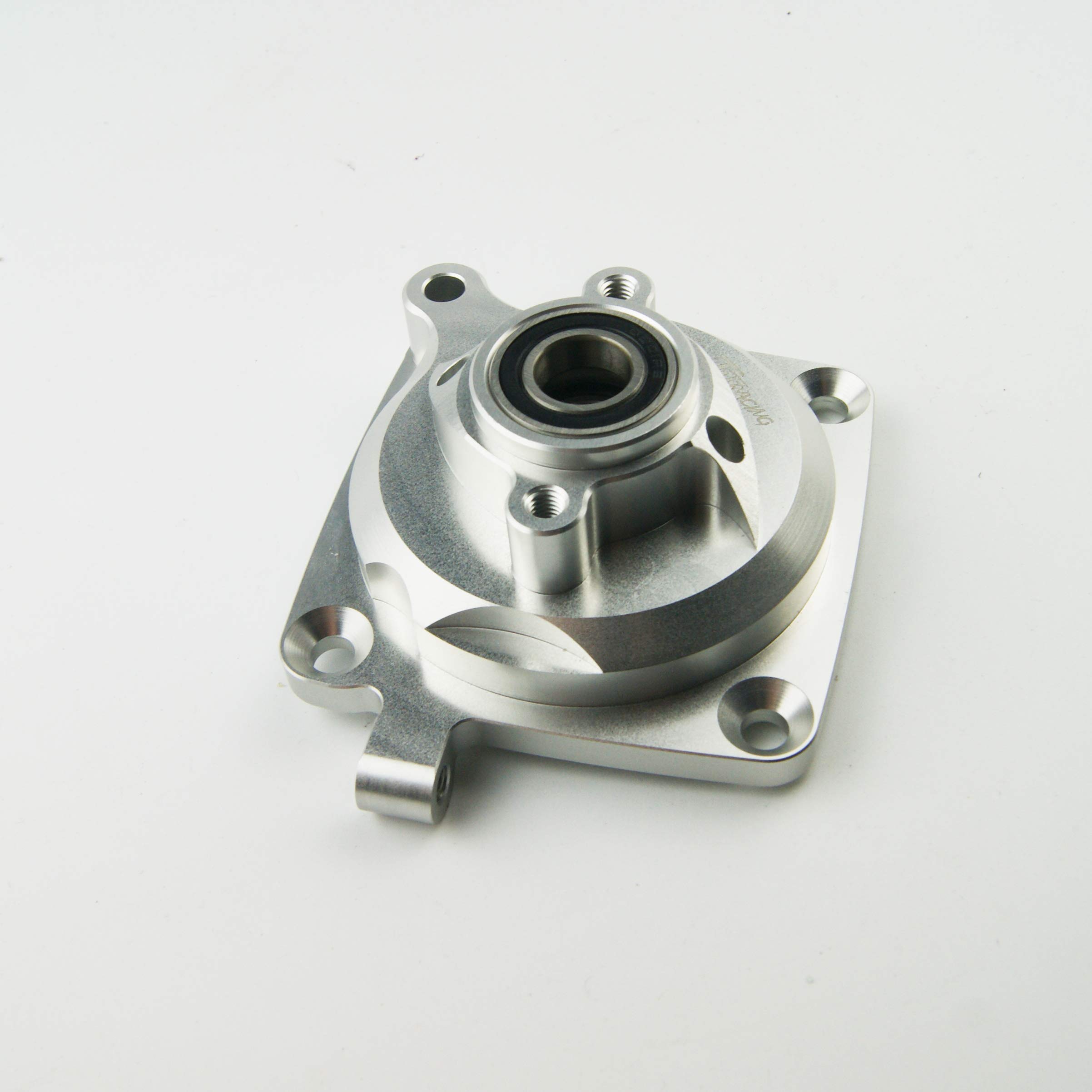 TITRACING CNC Clutch Bell Housing Carrier Mount fit HPI Baja 5B 5T 5SC