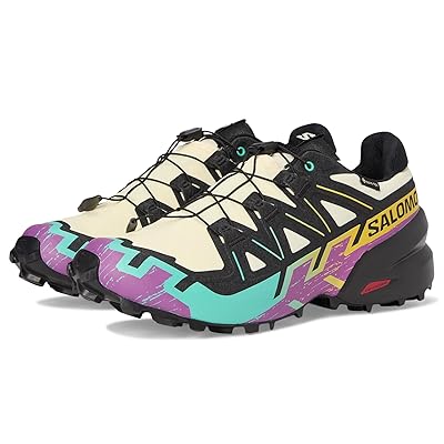 Salomon Speedcross 6 Men