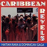 Vista 1 de Caribe revela: Rara & Gaga / Varios