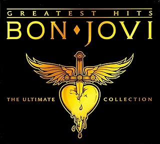 グレイテスト・ヒッツ-アルティメット・コレクション