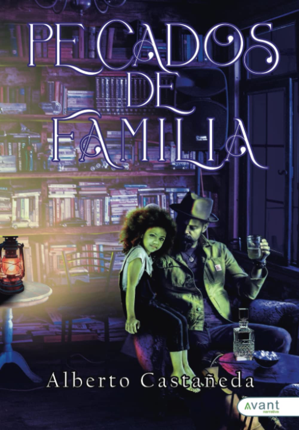 Pecados de familia: Hijos de Dios