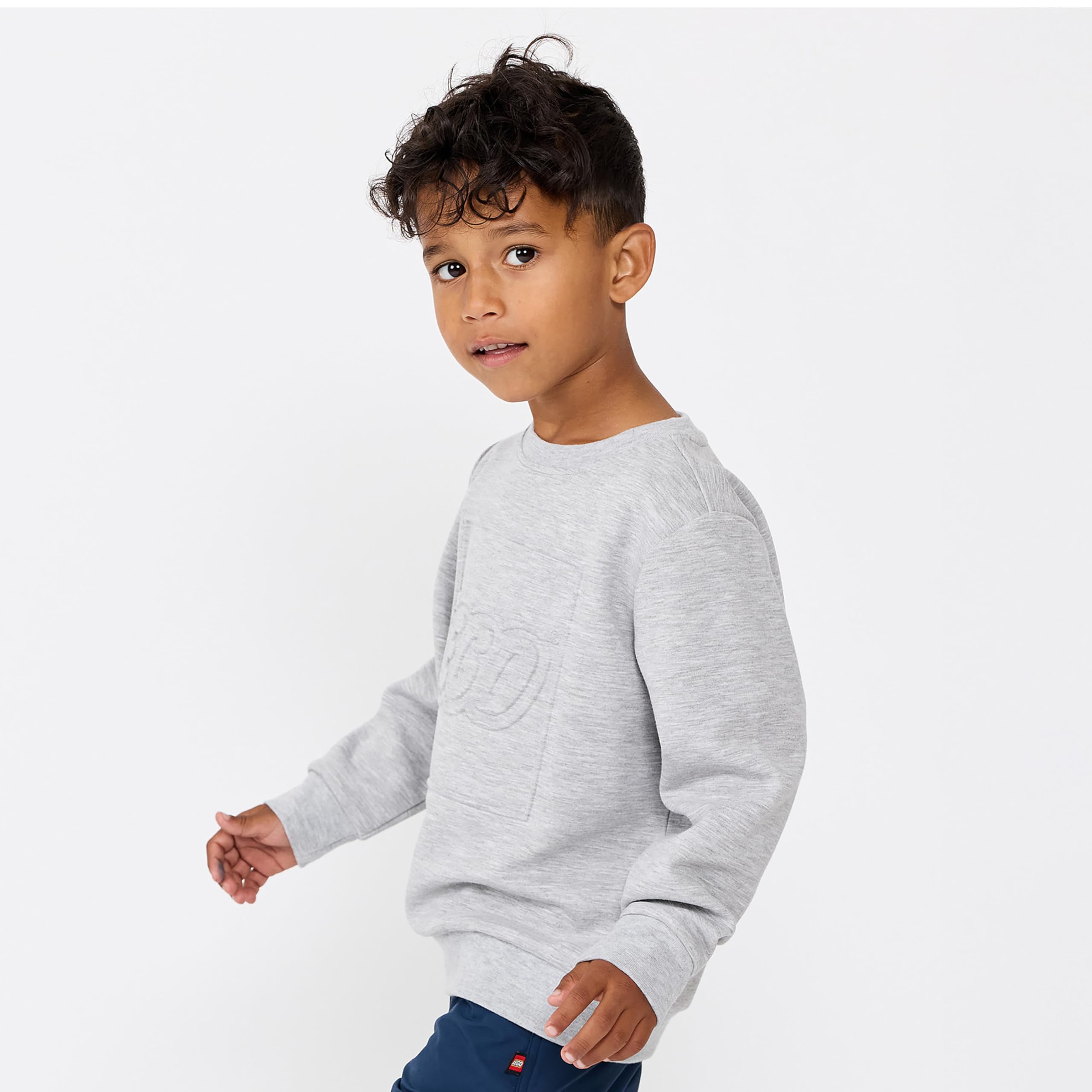 LEGO Unisex Lwsky 100 Sweatshirt