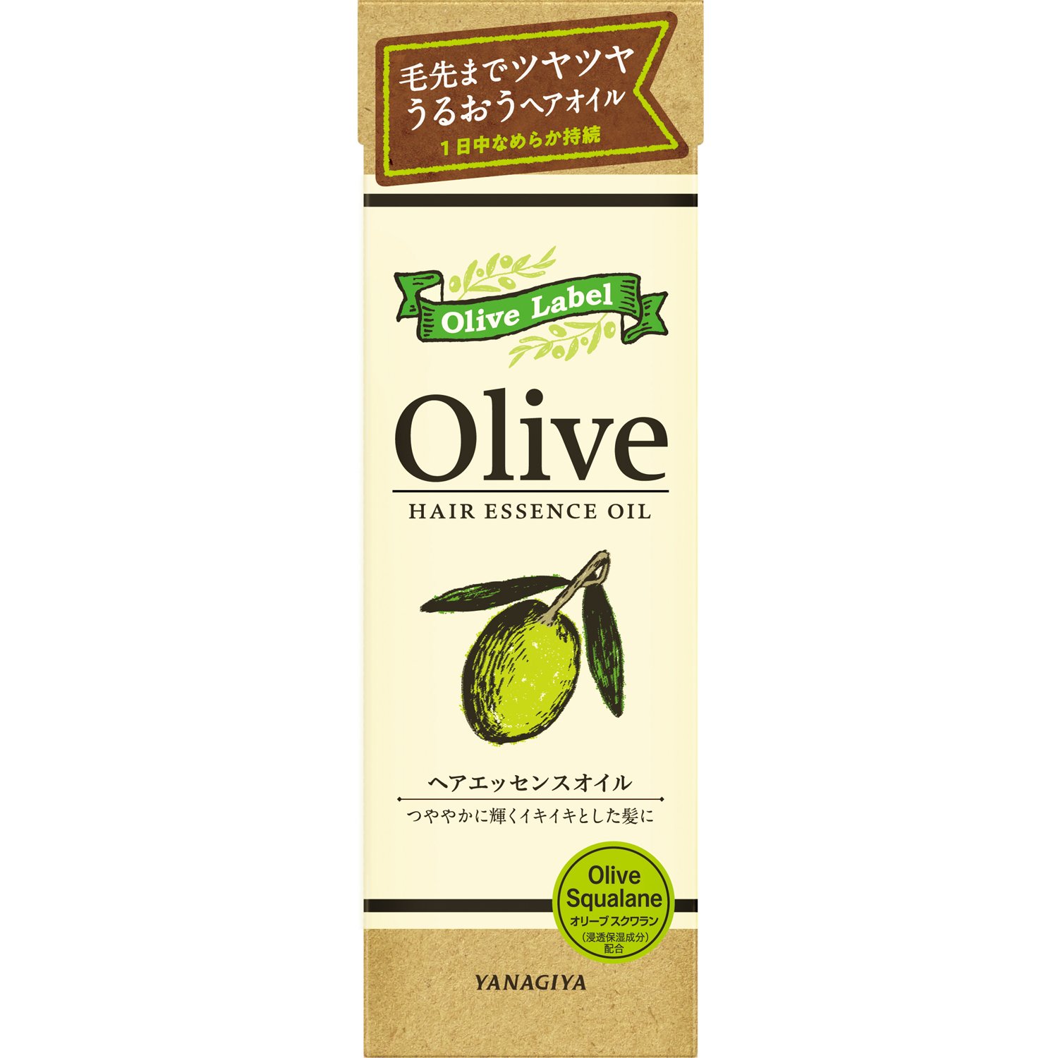 柳屋本店 オリーブレーベル ヘアエッセンスオイル 100ML Amazon.co.jp: 柳屋本店 オリーブレーベル ヘアエッセンスオイル 100ml