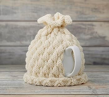 ポミ。 です　　　R&D.M.Co- CATCH ME TEA COSY ポミ。 です R&D.M.Co- CATCH ME TEA COSY 6023) R&D.M.Co