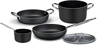 Ballarini Non-Stick Cookware Set