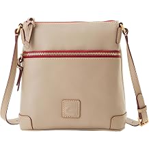 Dooney & Bourke Handbag, Florentine Small Tassel Crossbody