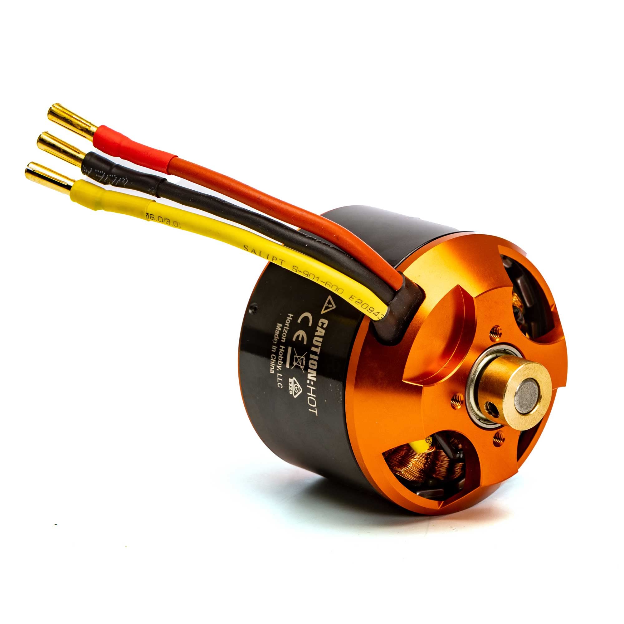 Amazon.com: Spektrum Avian 6362-200Kv Outrunner Brushless