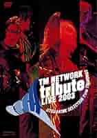 Amazon.co.jp: TM NETWORK tribute