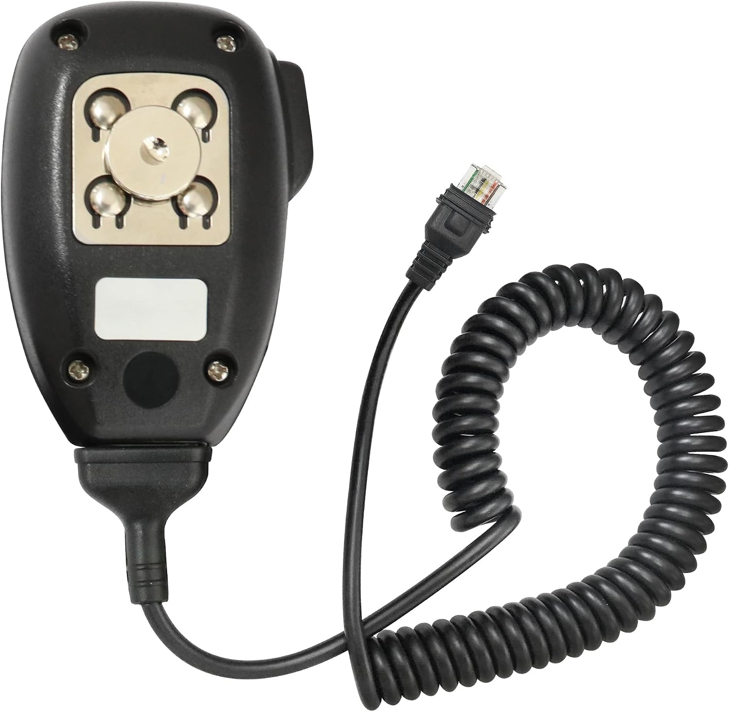 KMC-35 8 Pin Remote Speaker Mic Microphone for NX700 NX800 TK8180 TK7162 TK7180 TK7360 TK8160