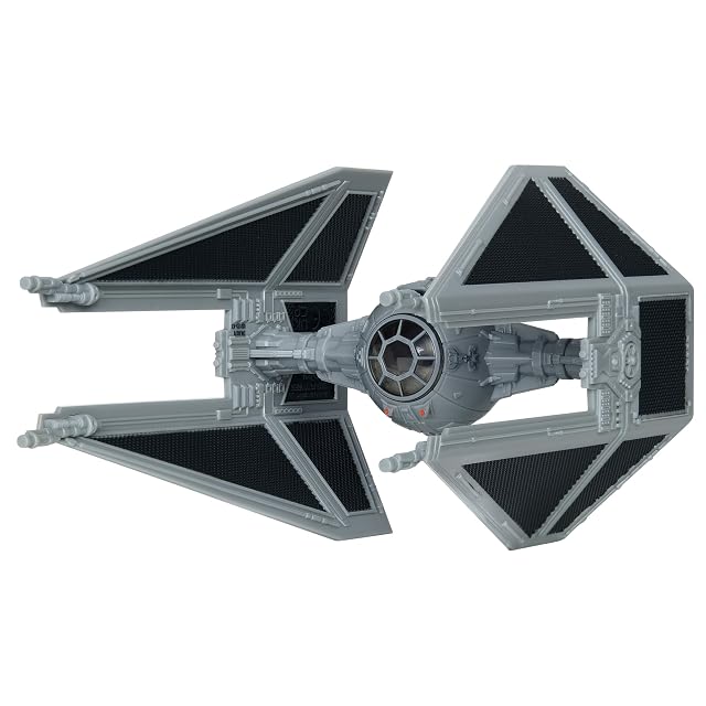 Foto 4 de 7 de Star Wars Micro Galaxy Squadron Tie Interceptor