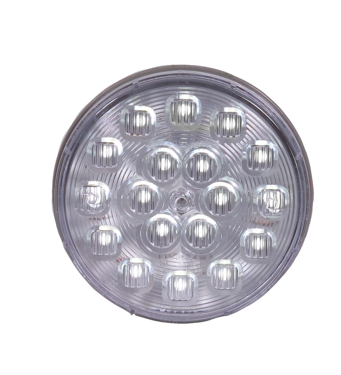 Amazon.com: Maxxima M42324 White 4 