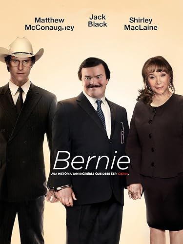 Bernie
