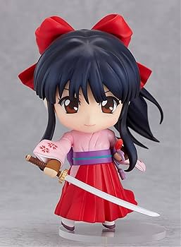 【中古】開封)ねんどろいど サクラ大戦 真宮寺さくら&amp;光武[10][249105081997] Amazon.co.jp: サクラ大戦 ねんどろいど 真宮寺さくら&光武