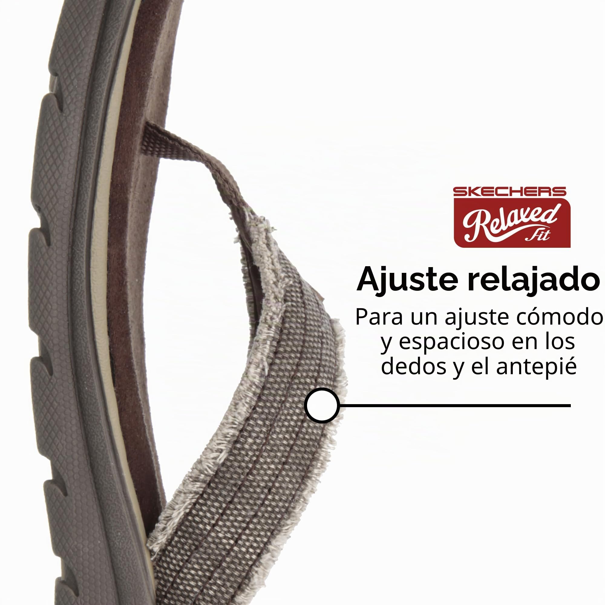Skechers Supreme Bosnia - Zapatillas De Deporte, Hombre