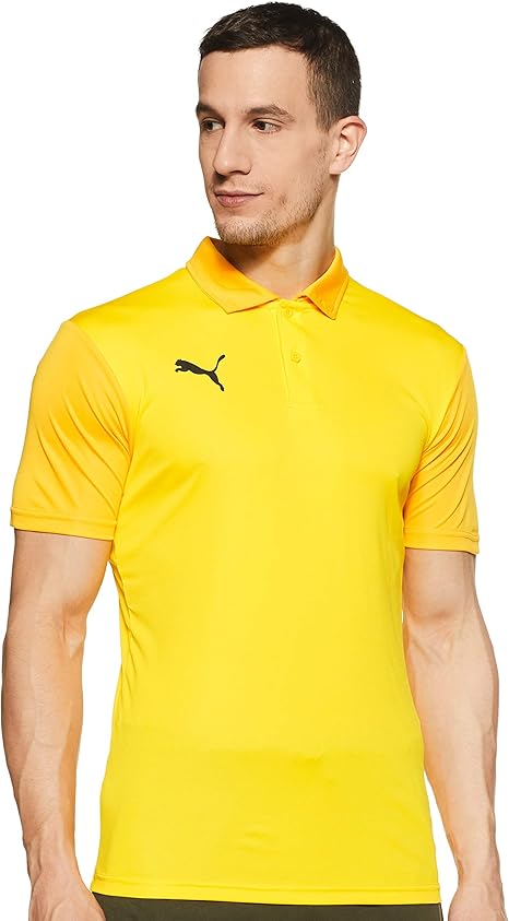 puma collar shirts