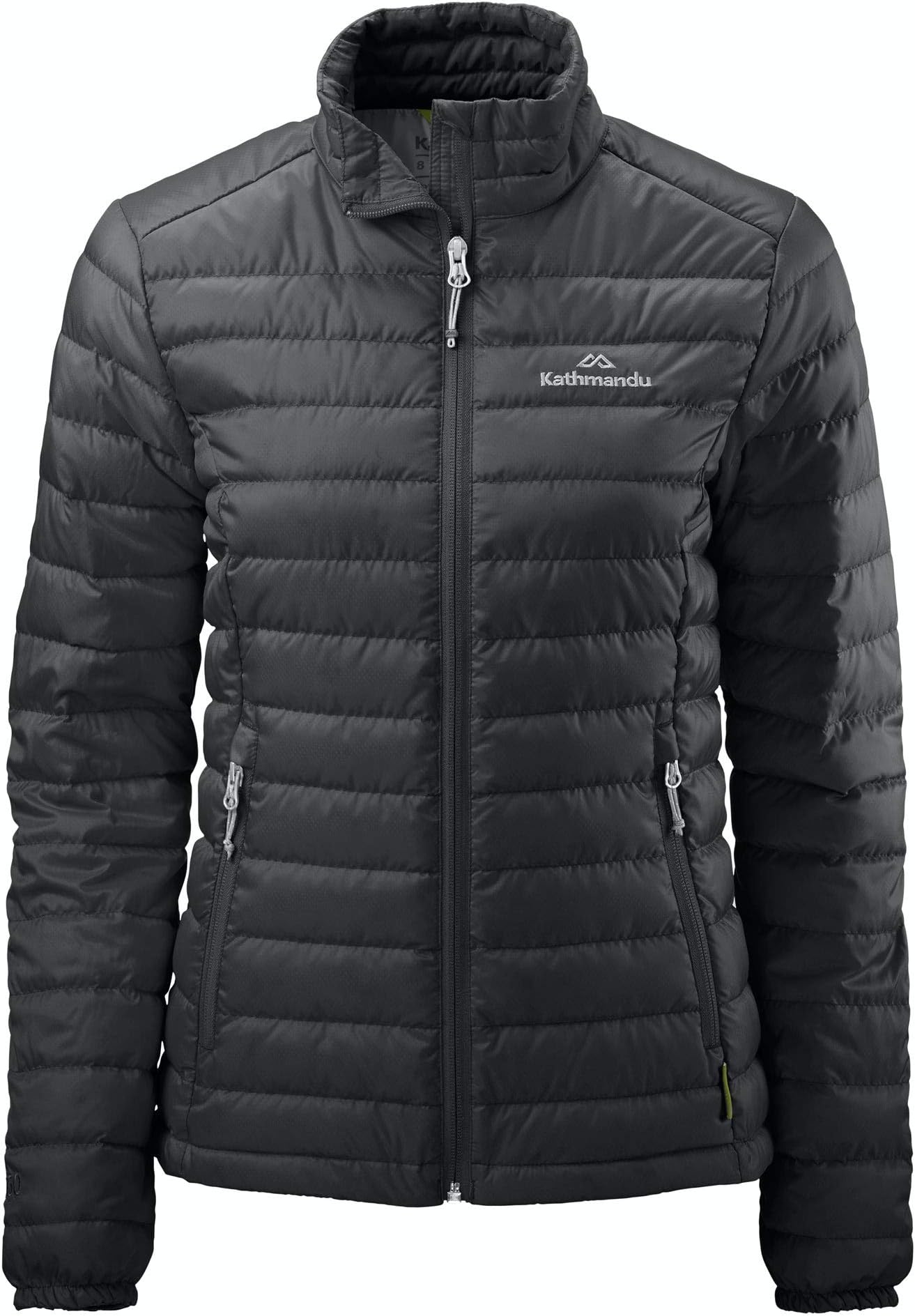 Kathmandu Heli Women's Lightweight Down Jacket - 6